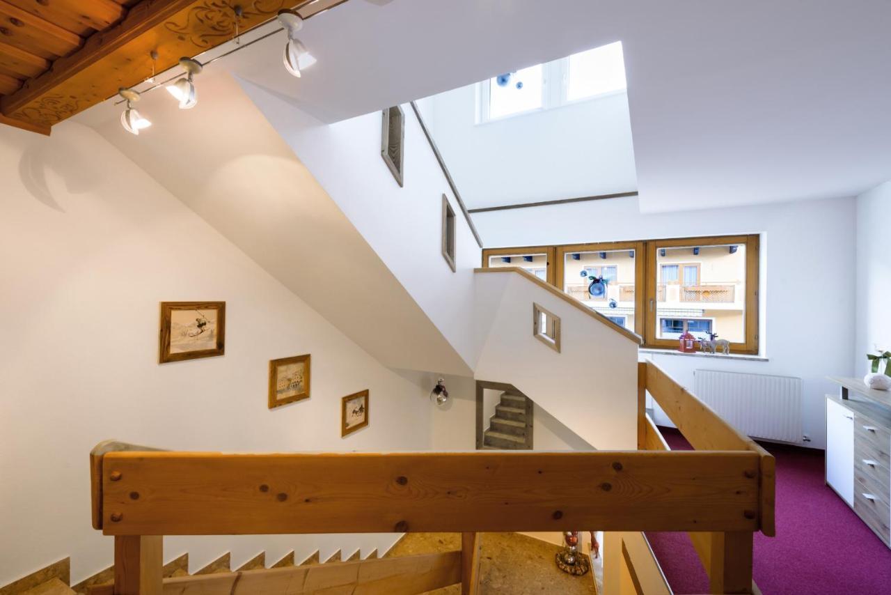 Landhaus Brigitte Flachau Esterno foto