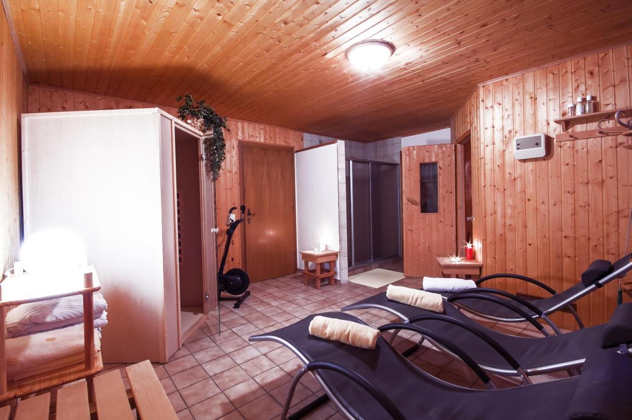 Landhaus Brigitte Flachau Esterno foto